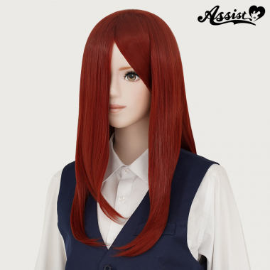 Specialized Hair　Red Orange NOR-33