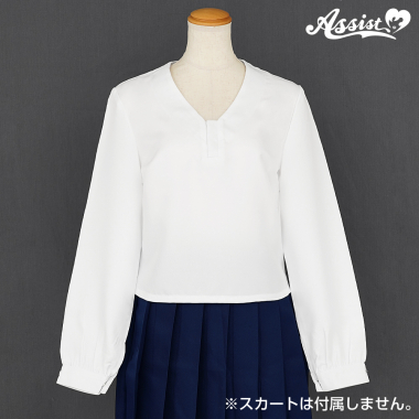 custom sailor suit base　White
