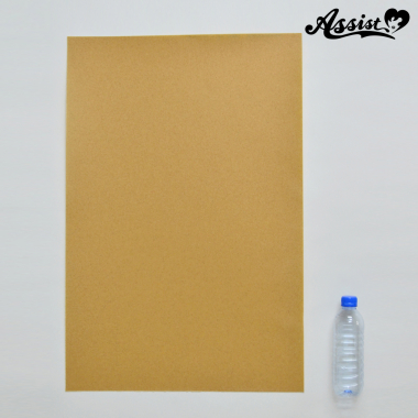 ★ New material ★ Free board Approximately 490 x 740 x 1 mm