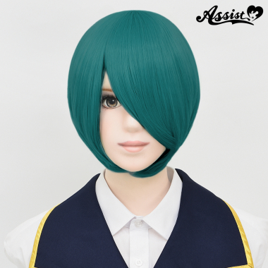 Short Bob Rev.　Cyber Green NMD-83