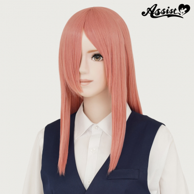 Regular Medium Pink 04