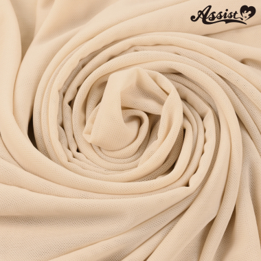 Power Net Fabric 160cm Wide X 50cm No.4