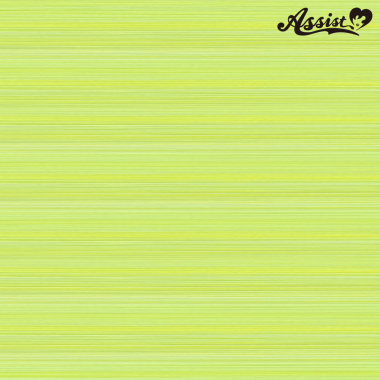 Super Long Waffle Style Charm Green NCGR-181