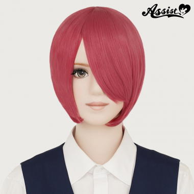 Short Bob Rev.　Melt Pink NMLT-215