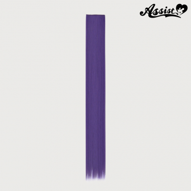 90cm Wefts 1 Piece　Violet NMV-7