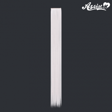 90cm Wefts 1 Piece　Marshmallow Pink NMPI-170