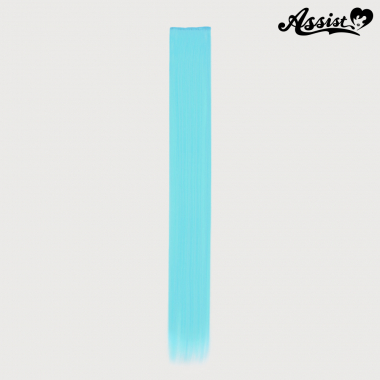 90cm Wefts 1 Piece　Ray Blue NRB-31