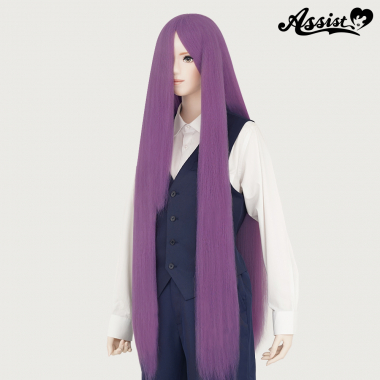 Super Long Waffle Style　Berry Grape NBG-105