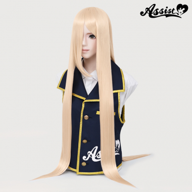 Super Long　Clooney Milk NCML-167