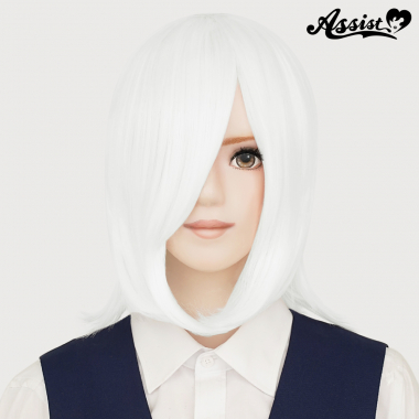 Stylish Layer　White 600