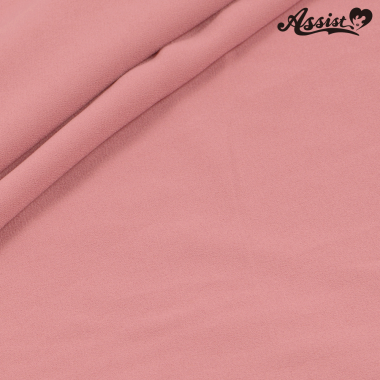 Amundsen 150cm Wide X 50cm Pink/red　No.30