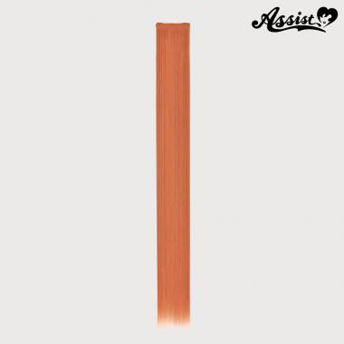 90cm Wefts 1 Piece　Princess Orange NPO-112