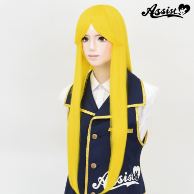 Pure Long　Yellow Gold 10