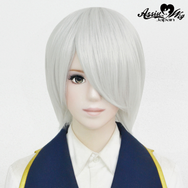 Regular Short Gray 03