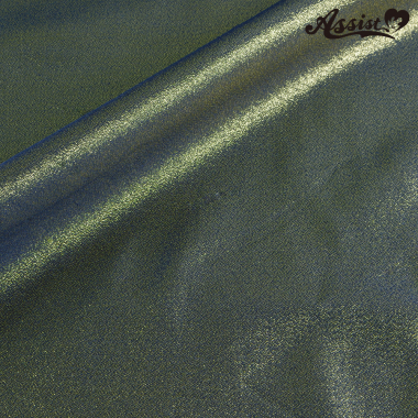 Gold And Silver Woven Color Fabric 150cm Wide X 100cm No.5