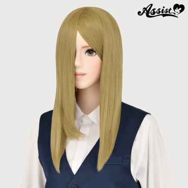 Classic Medium　Milky Gold 369