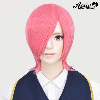 Natural Layer　Cure Pink NPC-111