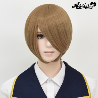 Short Bob Rev.　Laterate NRFF-88