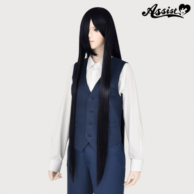 Super Long　Black Purple NPABD-8