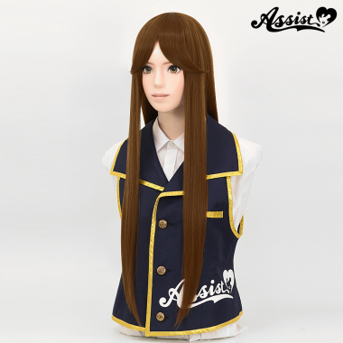 Pure Long　Light Brown 07