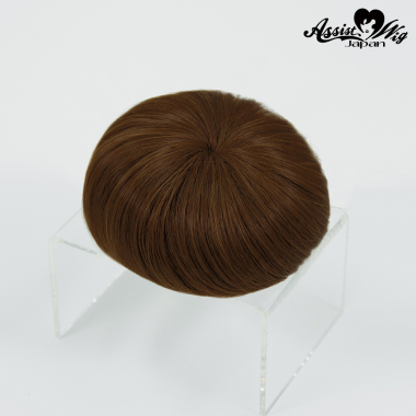 Buns　Light Brown 702