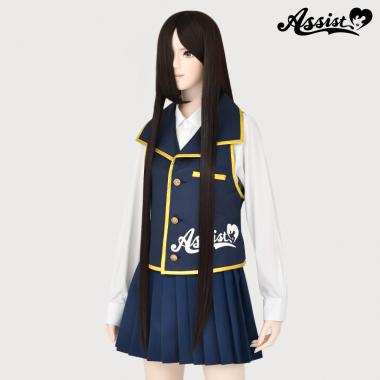 Super Long Bitter Brown 4