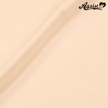 Assist Satin Fabric 125cm Wide X 50cm Pink/red No.28