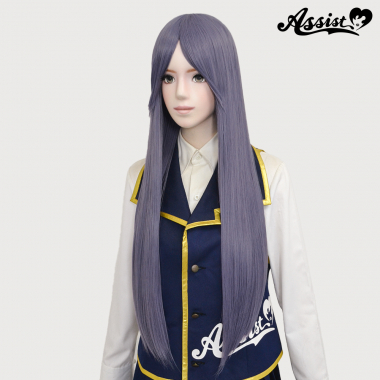 Pure Long Light purple 12