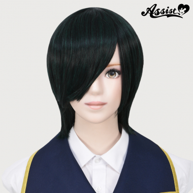 Natural Layer Black Green NGD-3