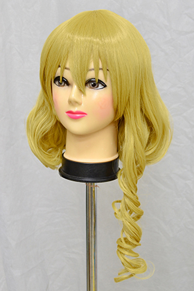 Character Wig Touhou PROJECT Assist Wig Ver. Flandre Scarlet