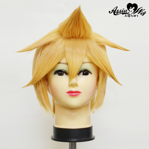 Character Wig Character Vocal Series Kagamine Len