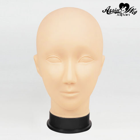 ★ Life size ★ Lightweight version New type spinning head mannequin (new)
