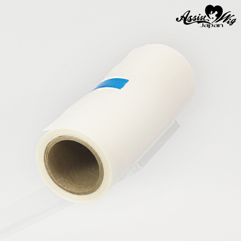 ★ Assist original ★ wide double-sided tape 2 m volume