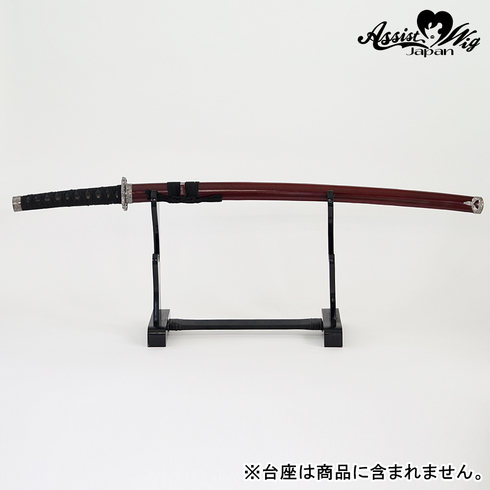 Imitation Sword 2 (Large) Red Scabbard Type 1