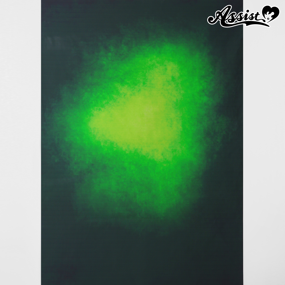 ★ Limited time sale ★ Background cloth 103 texture green