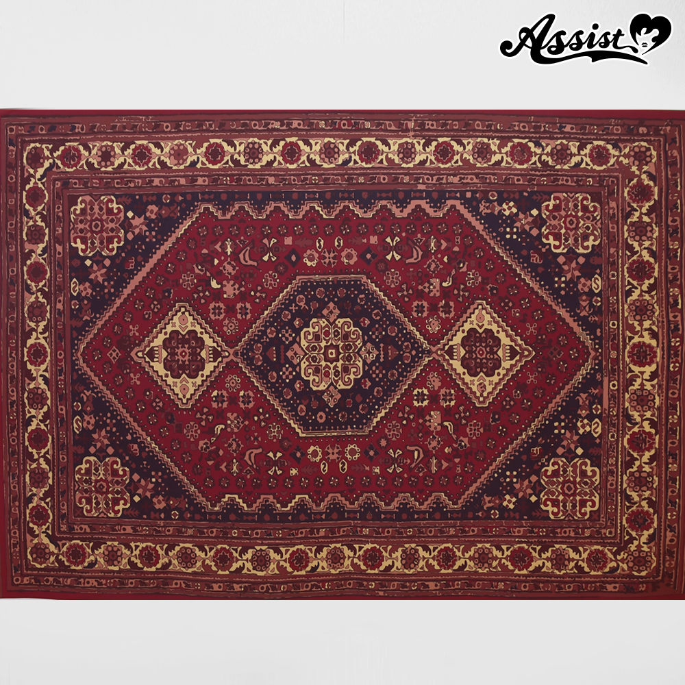 ★ Limited time sale ★ Background cloth (floor Ver.) Carpet