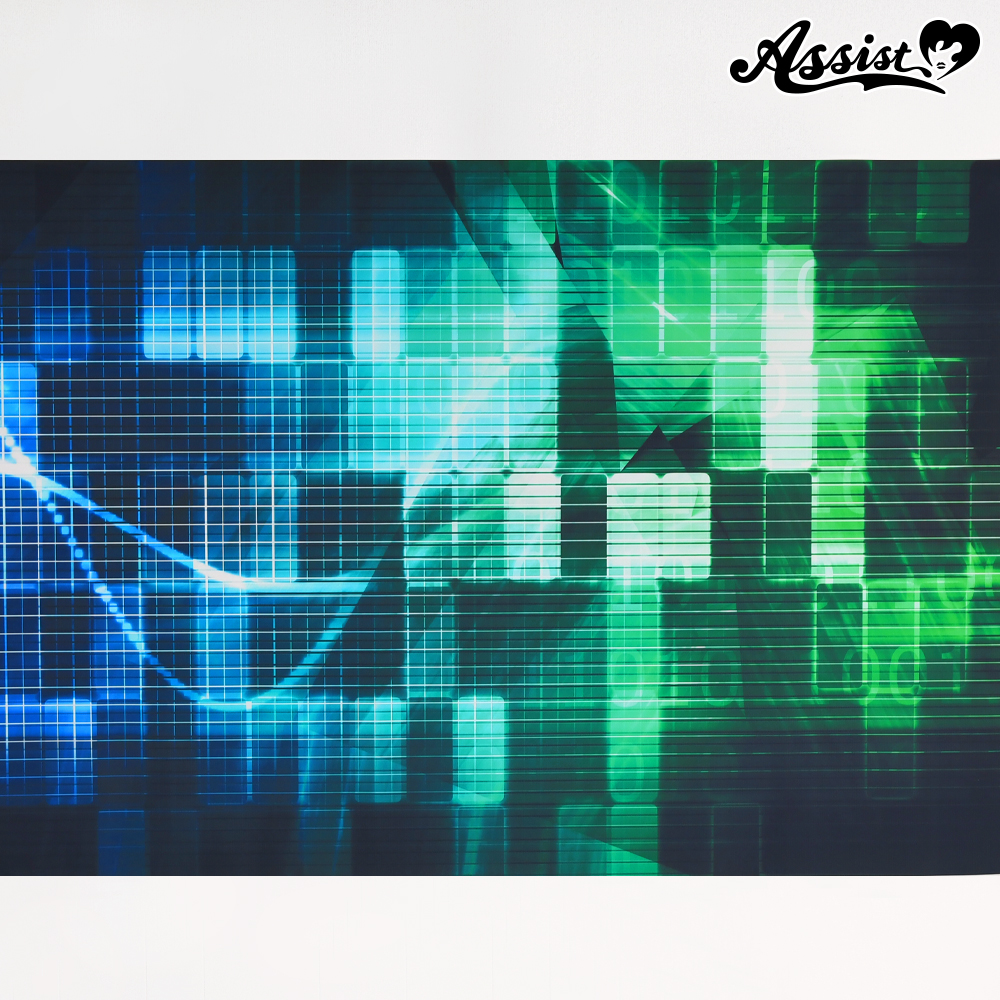 ★ Limited time sale ★ Background cloth 101 Square effect type 2