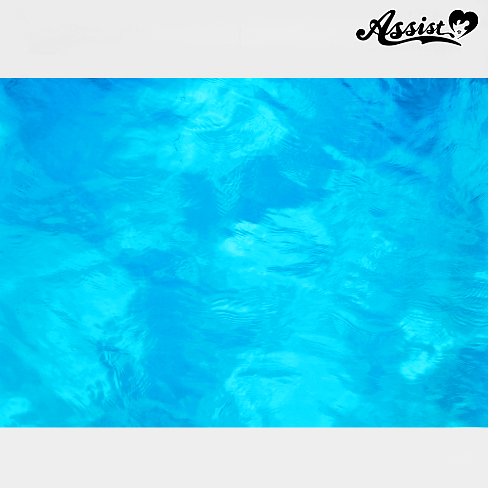 ★ Limited time sale ★ Background cloth (floor Ver.) Water surface