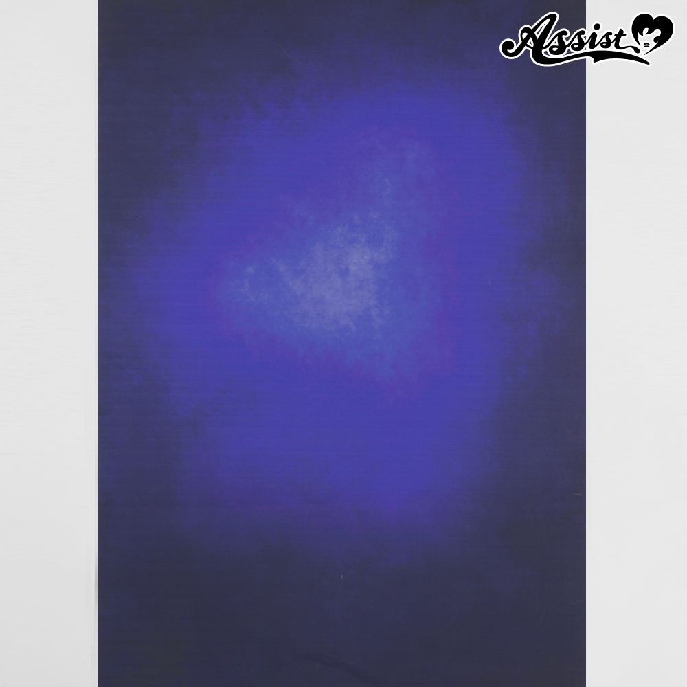 ★ Limited time sale ★ Background cloth 104 Texture Purple
