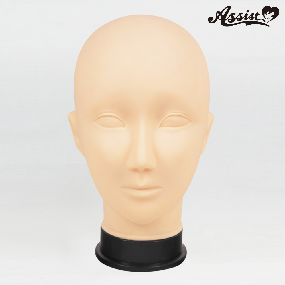 ★ Life size ★ Lightweight version New type spinning head mannequin (new)