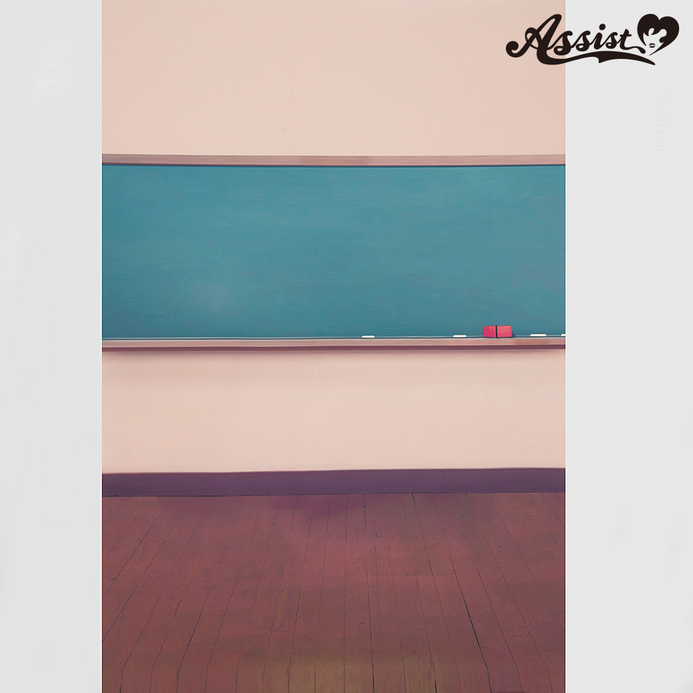 ★ Limited time sale ★ Background cloth classroom (blackboard)