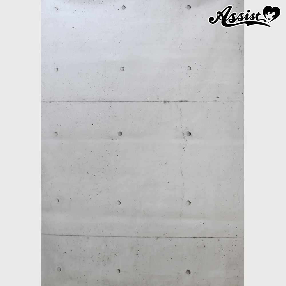 ★ Limited time sale ★ Background cloth 112 Concrete wall type 3