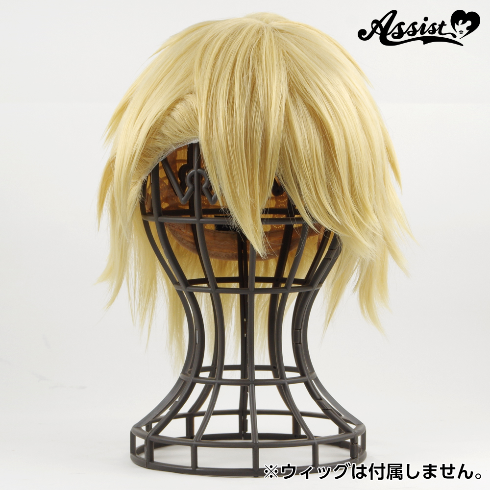 Wig Stand For short - Cosplay wig general specialty store Assist