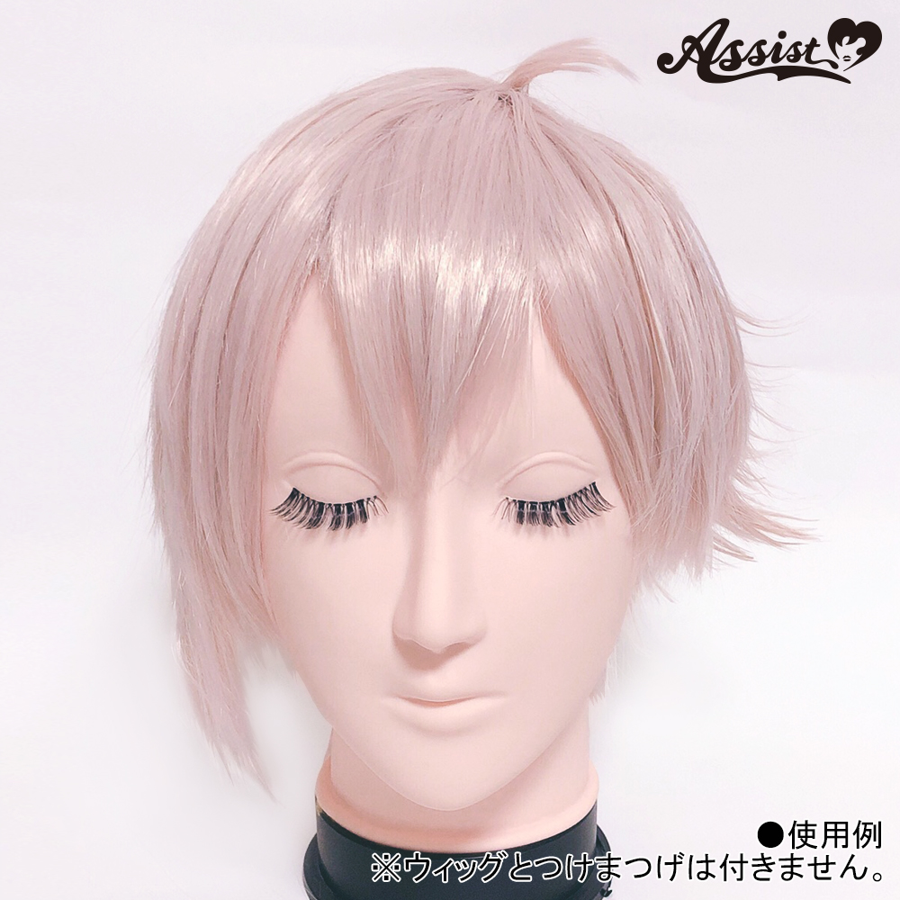 Head Mannequin wig Stand - Cosplay wig general specialty store Assist Wig  ONLINE SHOP
