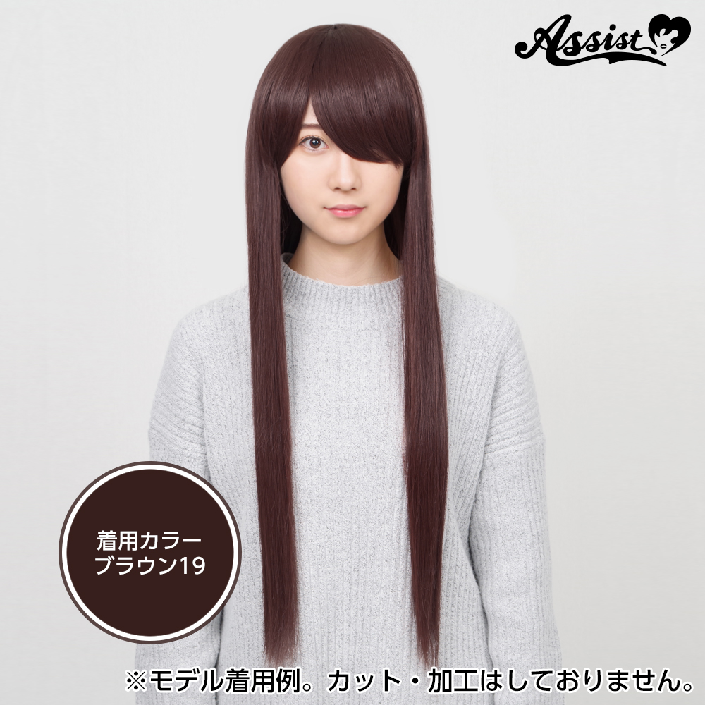 10 wig pins - Cosplay wig general specialty store Assist Wig ONLINE SHOP