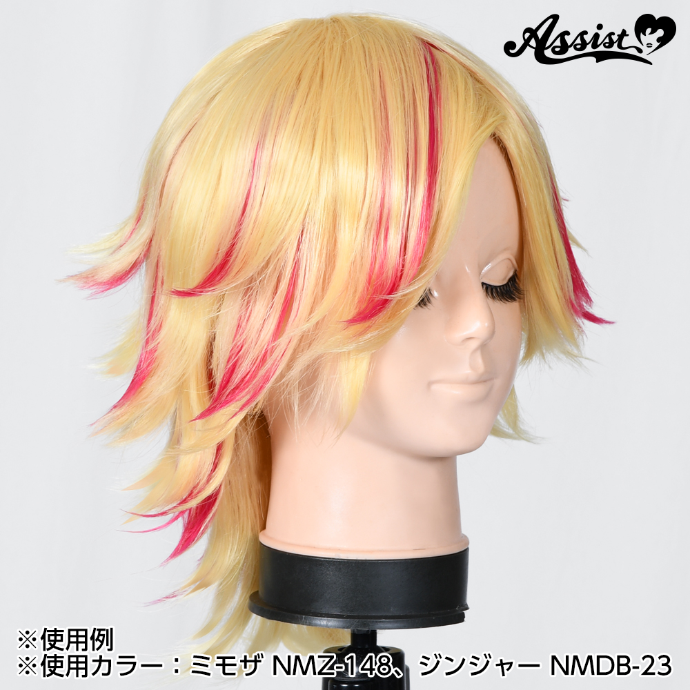Super Strong Double Sided Tape (MechaPita!!) 10mm 9M - Cosplay wig general  specialty store Assist Wig ONLINE SHOP
