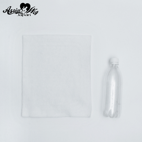 ★ New material ★ Universal fabric About 275 × 250 × 4 mm