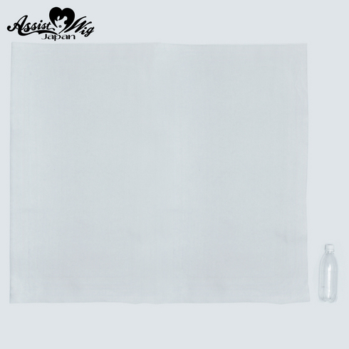 ★ New material ★ Universal fabric About 1100 × 1000 × 8 mm