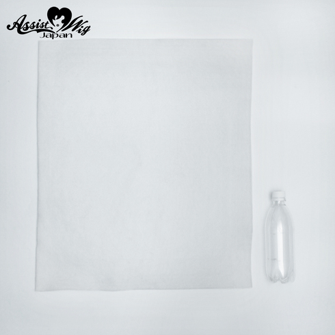 ★ New material ★ Universal fabric About 550 × 500 × 8 mm
