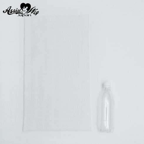 ★ New material ★ Universal fabric About 275 × 500 × 8 mm